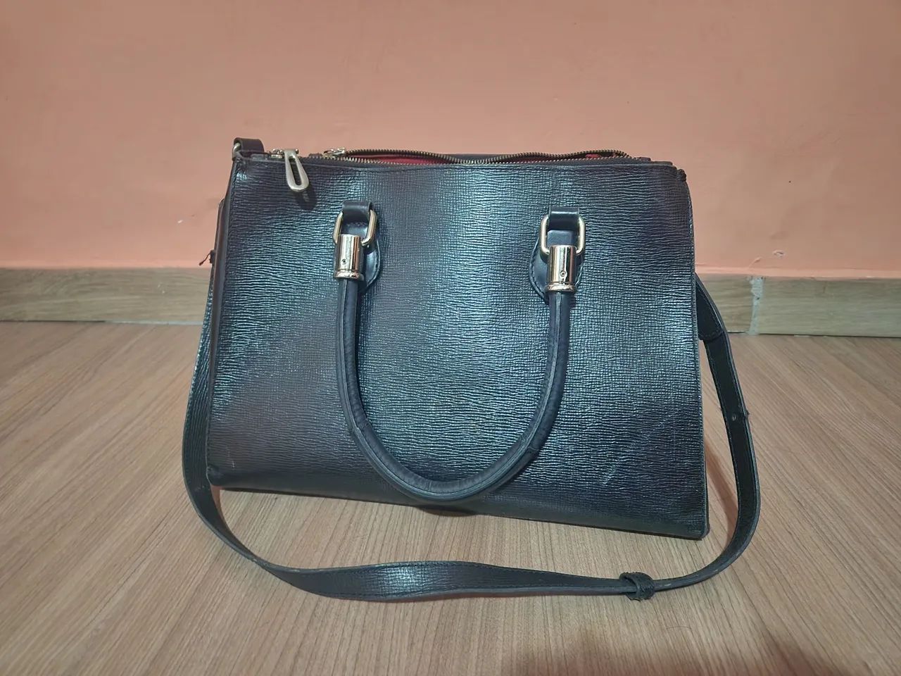 Bolsa Schutz