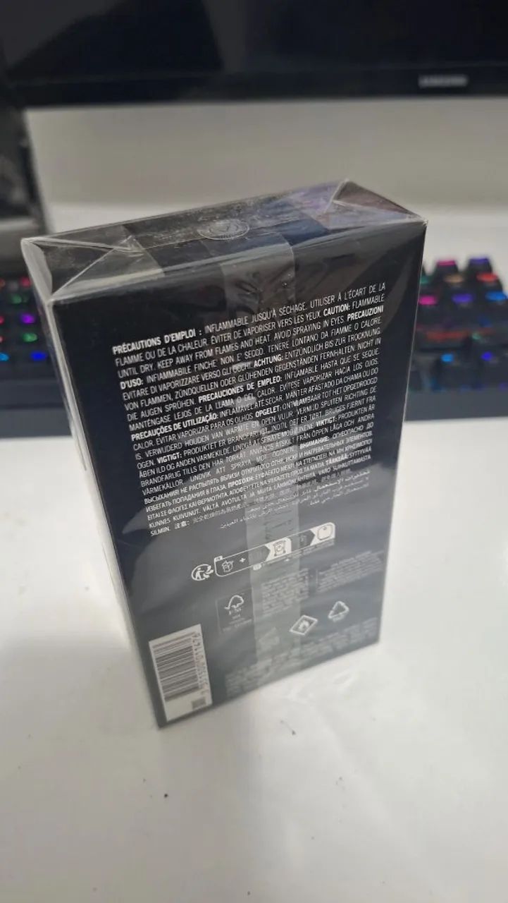Azzaro Pour Homme 100ml - Foto 2