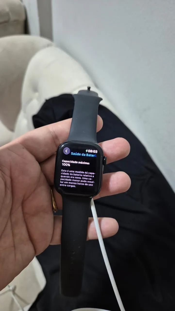 Apple Watch  - Foto 2