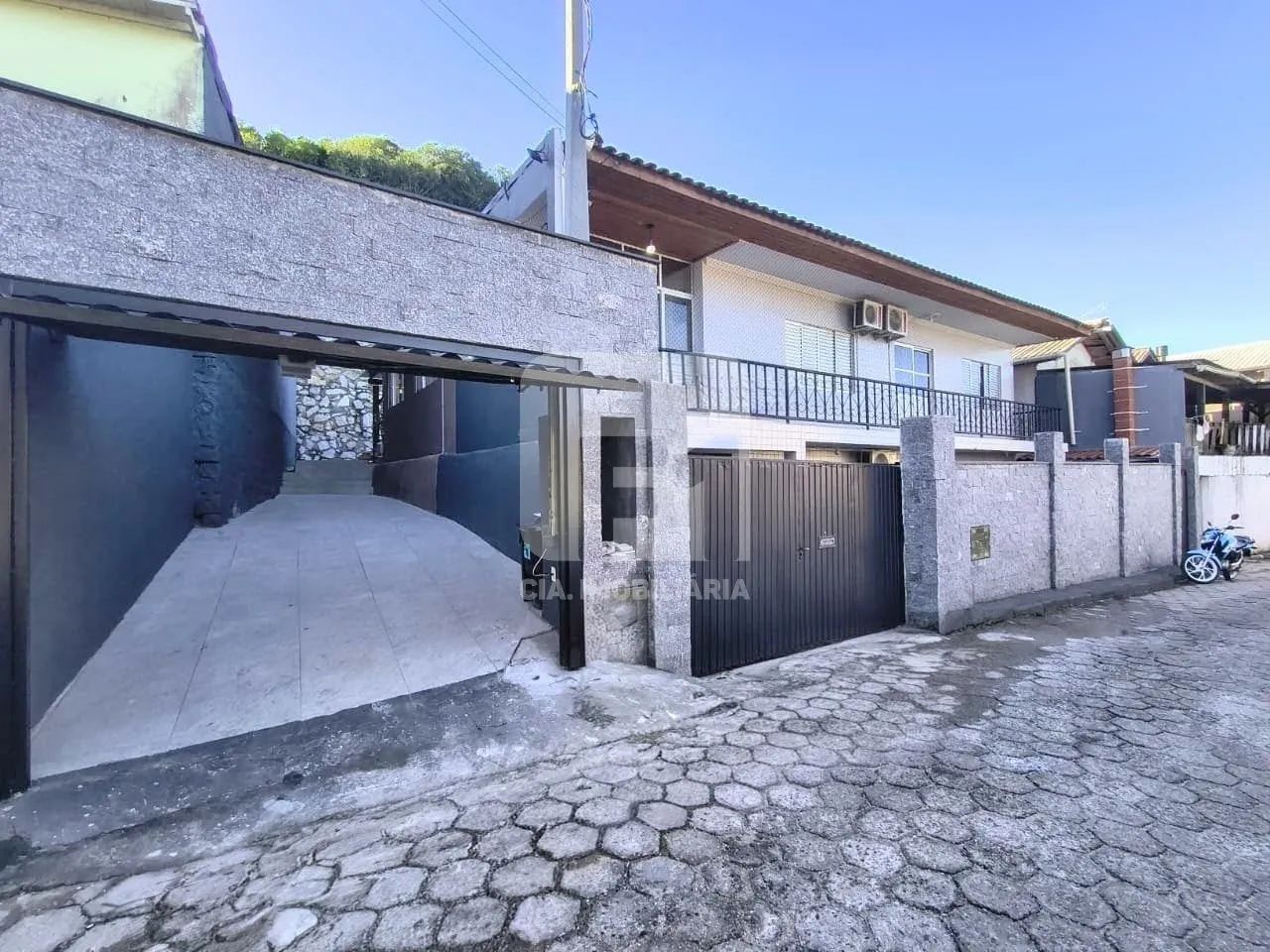 Casa duplex Individualizada à venda na Tapera - Foto 3
