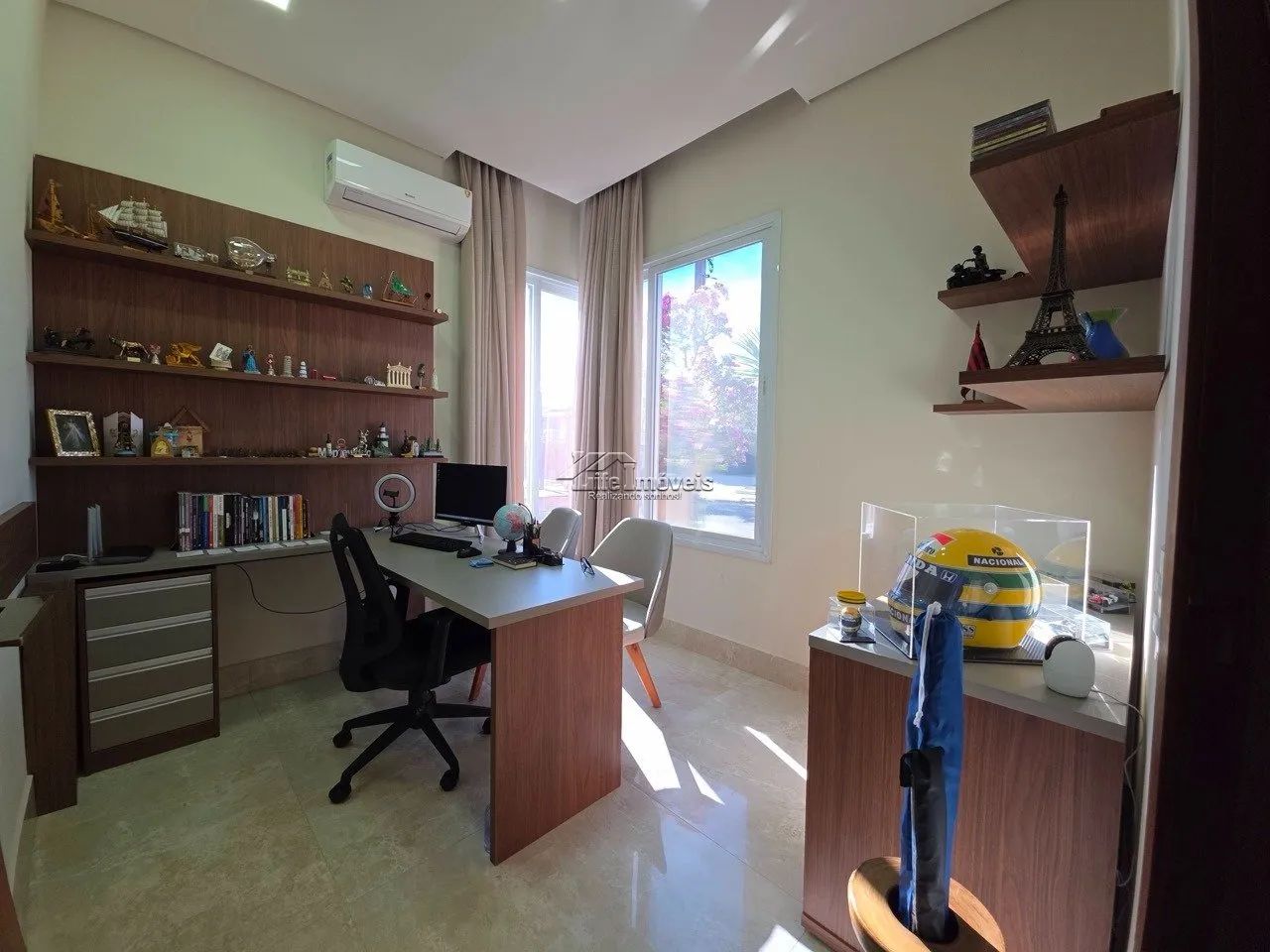 Vende Casa 3 Quartos Pq Olívio Franceschini Horto - Foto 3