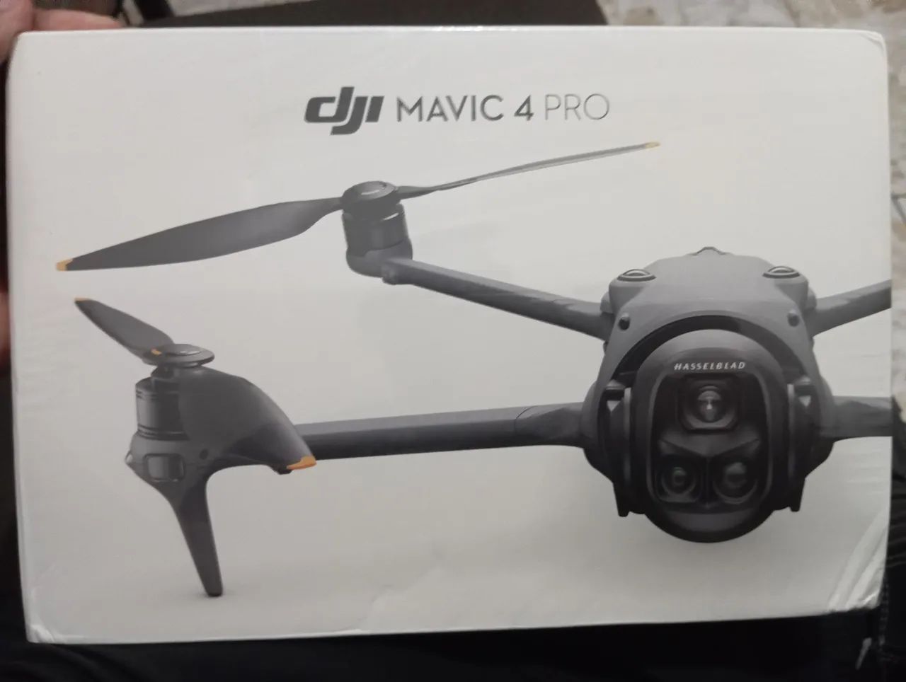 Drone DJI Mavic 4 Pro - Foto 2