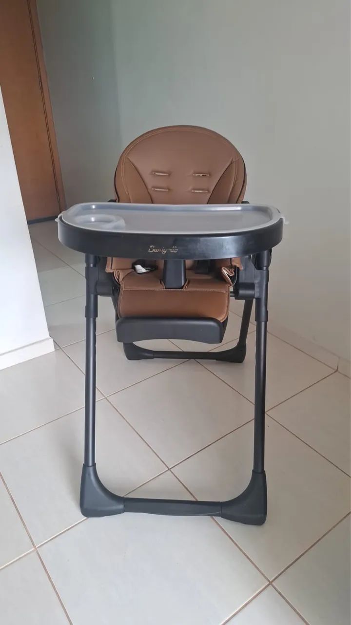 Cadeira de Refeição Bebê - Foto 3