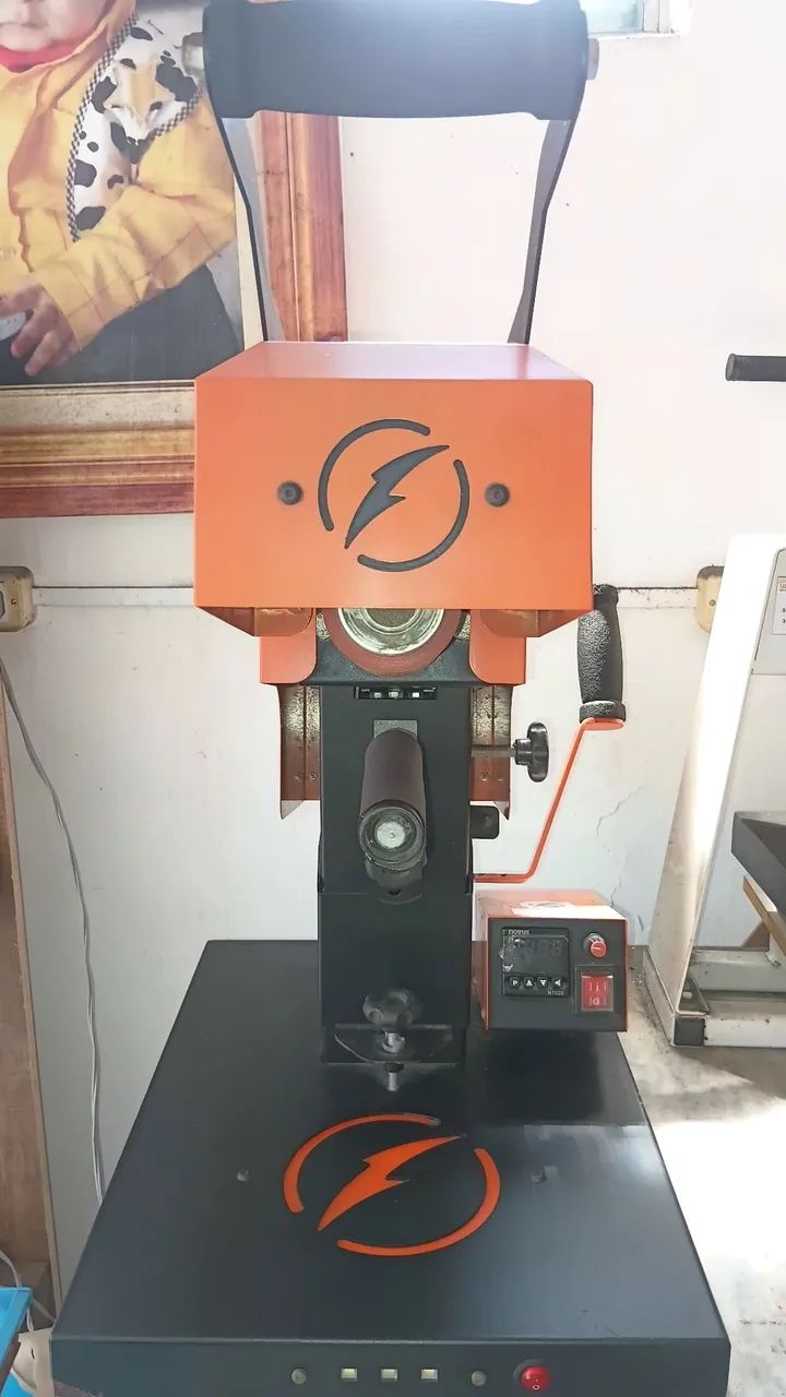 TRANSFER LASER - Foto 2
