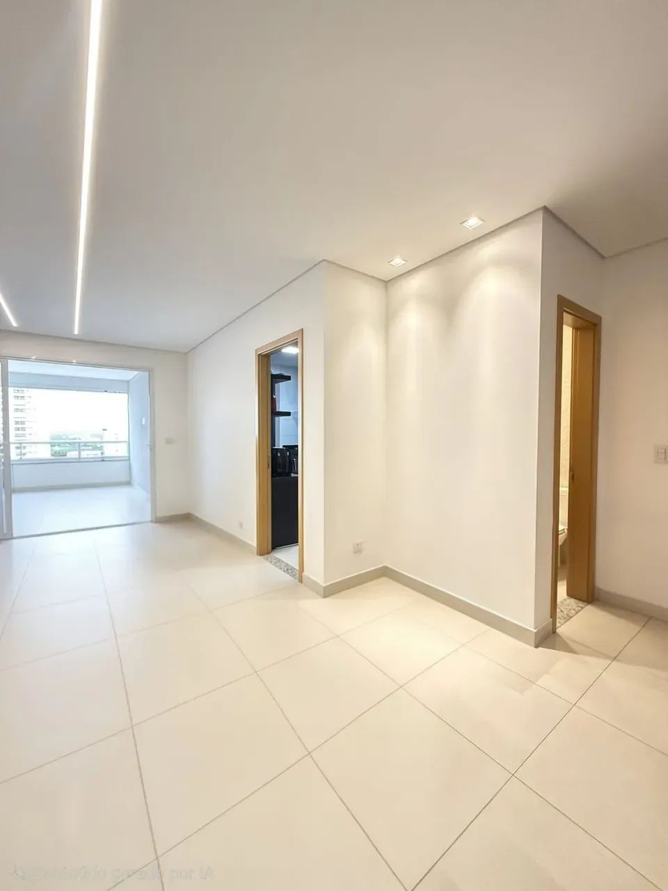 ALUGO APARTAMENTO 125 m², 3 QUARTOS PROXIMO DO SHOPPING 3 AMERICAS - Pico do Amor - Cuiabá - Foto 12