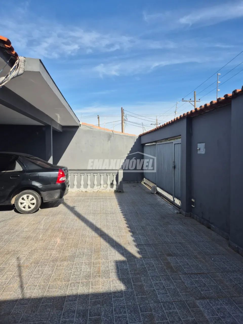 Casa Térrea a venda no Jd. Brasilândia - Sorocaba/SP - Foto 3