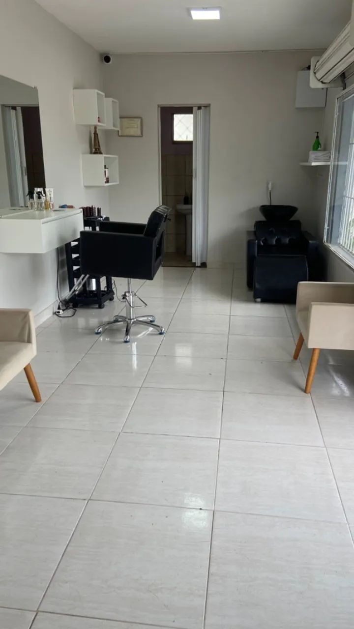 Lavatório Luxo Pouco Usado  - Foto 2
