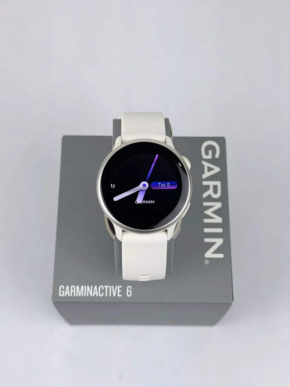 Relógio Garmin vivoactive 6