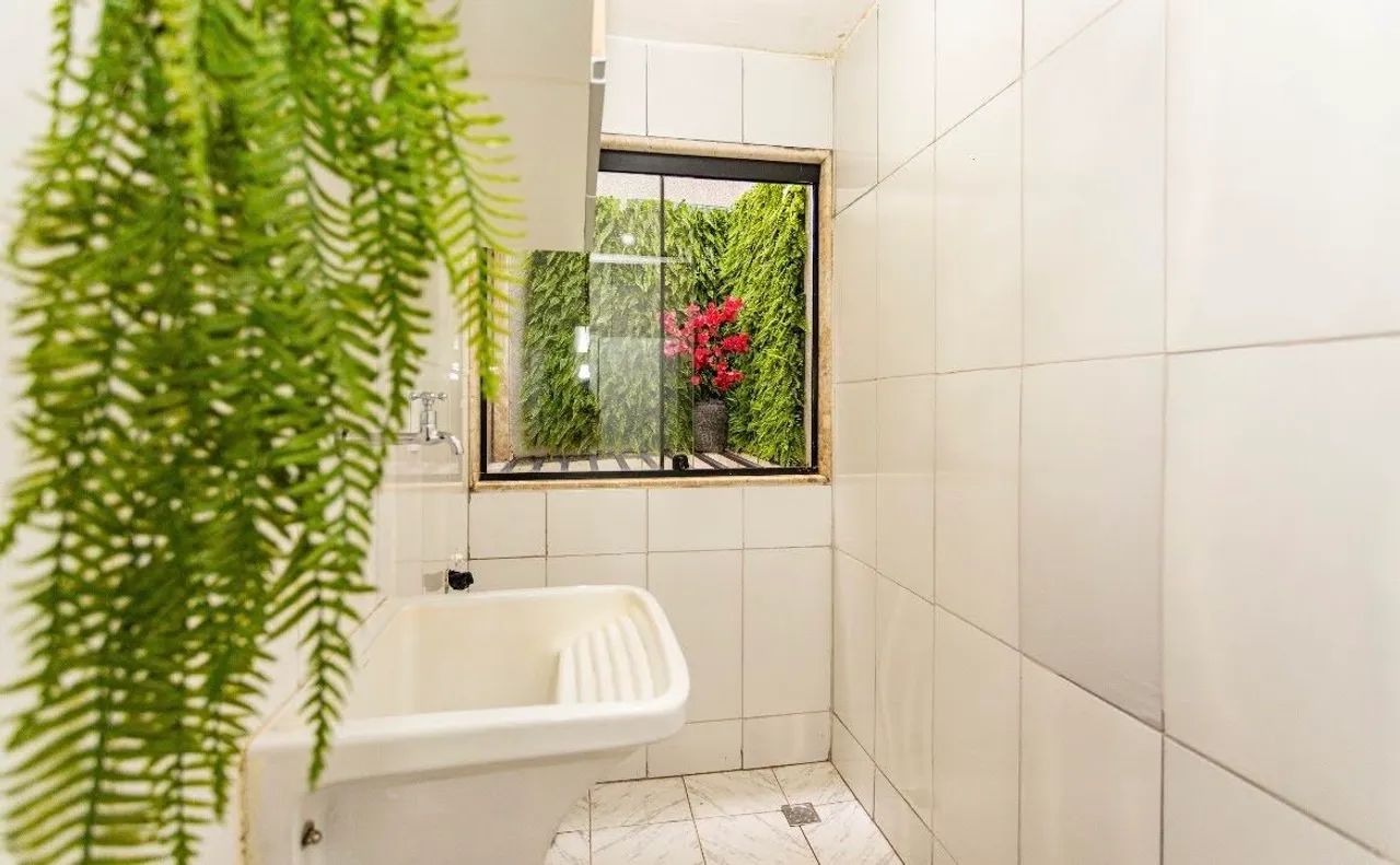 2 Quartos Mobiliado | Avenida Central  Núcleo Bandeirante  - Foto 5