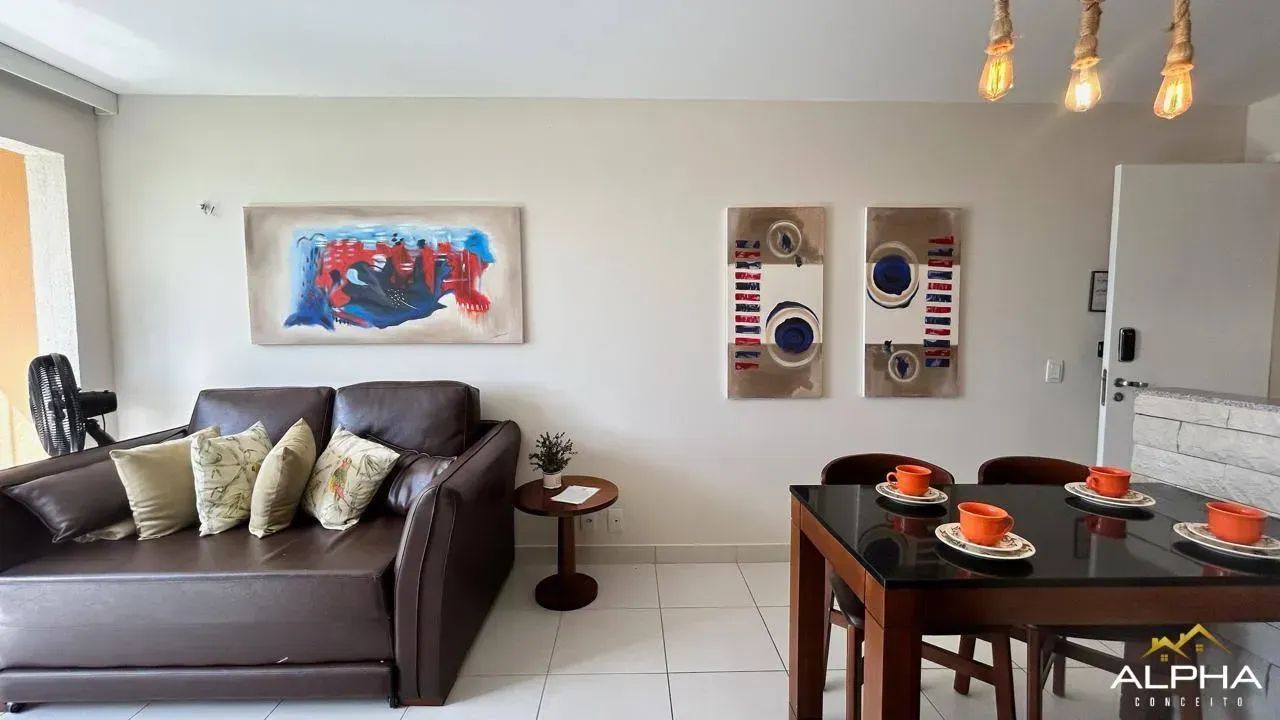 Flat a venda no Cumbuco - Foto 2