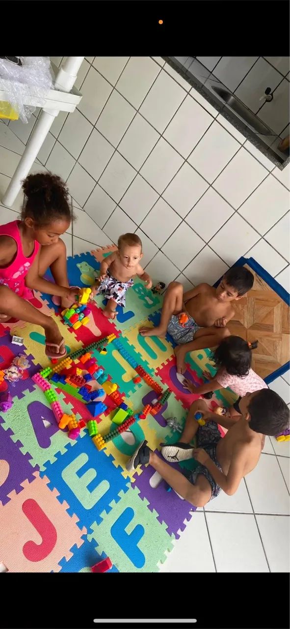 Cuido de crianças  - Foto 2