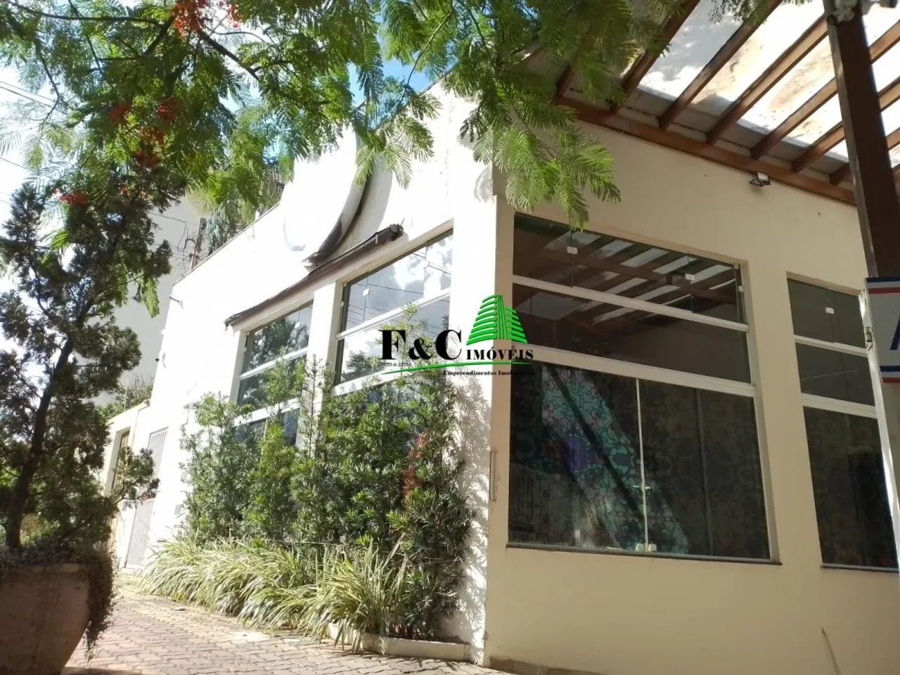 Ponto Comercial para Venda em Campinas, Chácara da Barra, 2 banheiros - Foto 5