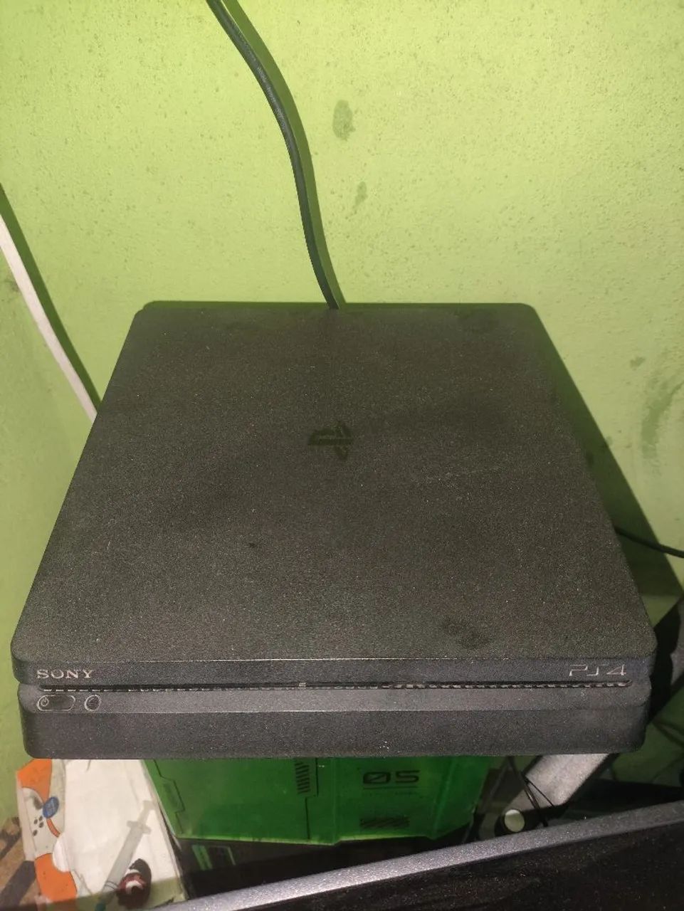 PS4 - Foto 3