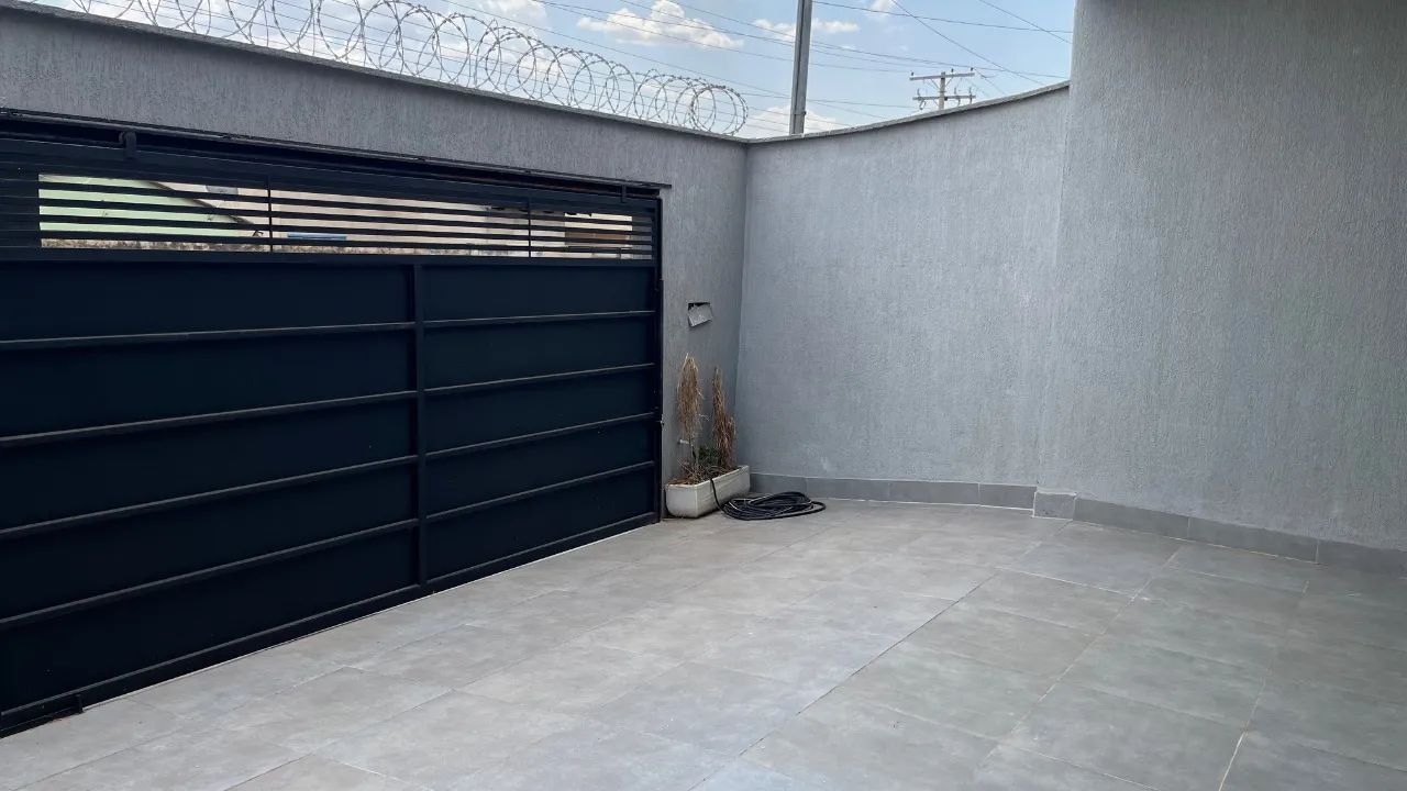 Casa 140m²  Jardim Eli Forte | 3 Quartos, 3 Suítes - Foto 3
