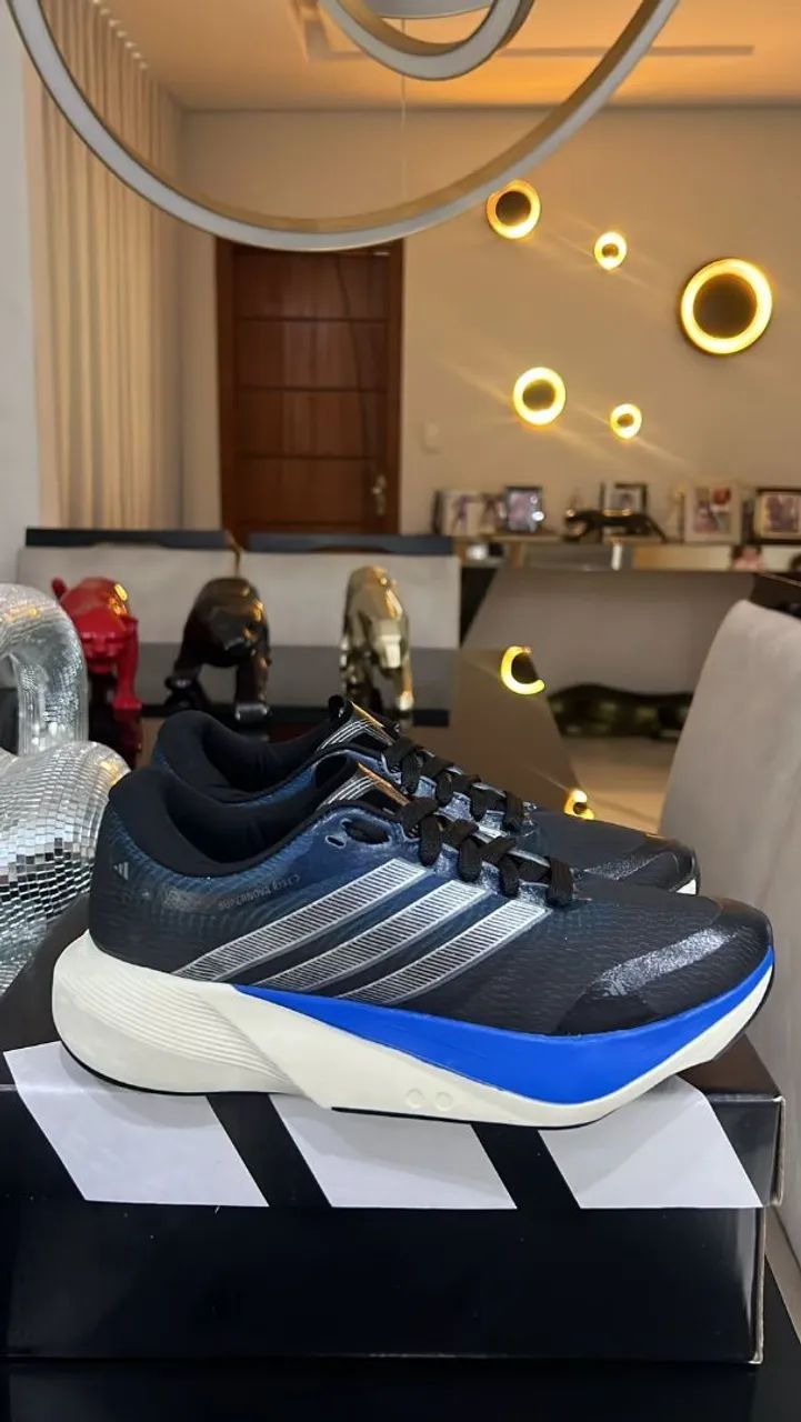 ADIDAS SUPER NOVA RISE 3 - Foto 5
