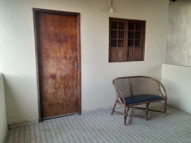 Foto - Recife - Bongi