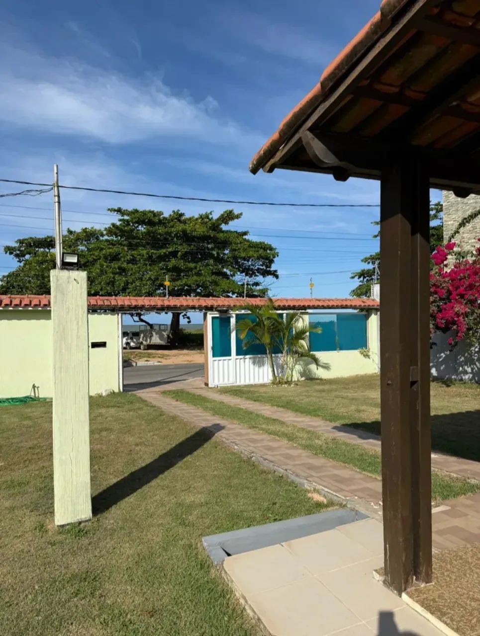Frente Mar , esquina 2 lotes - Foto 5