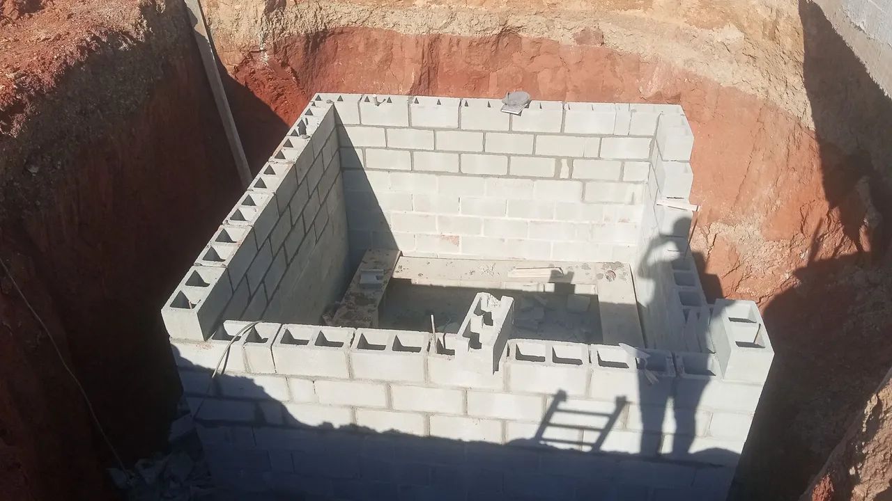 Precisando construir ou reforma não perca mas tempo  - Foto 4
