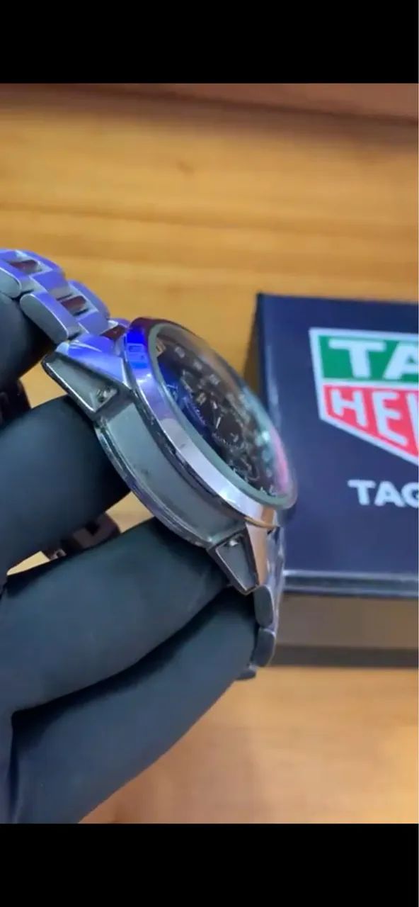 TAG HEUER MERCEDES  - Foto 3