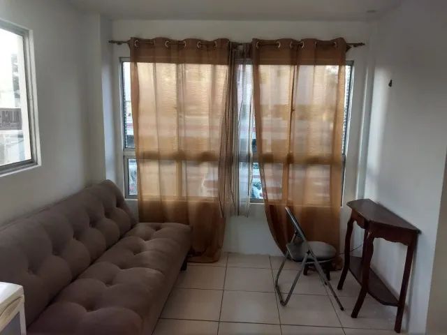 VENDO APT 1 QTO 180 MIL - Foto 2