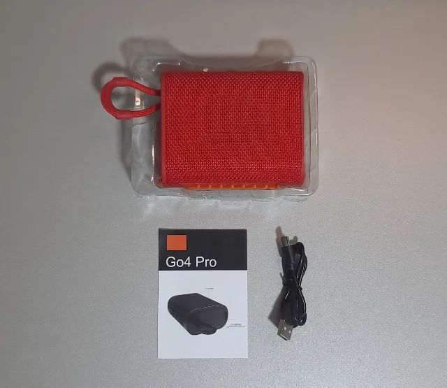 Caixa de Som Bluetooth - Foto 2