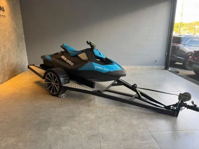 SEADOO SPARK 2017 - Foto 2