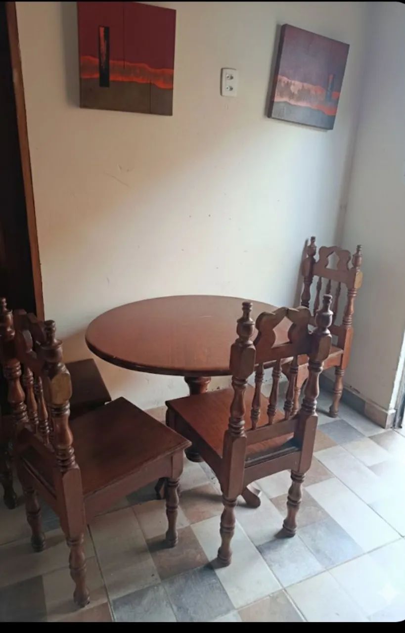 Mesa/  armário  - Foto 3