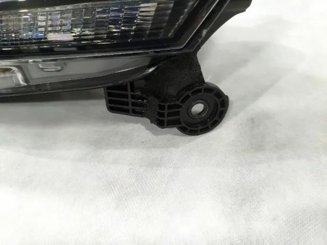 Farol Esquerdo Fox Spacefox 2015 2016 2017 A 2021 Original - Foto 4