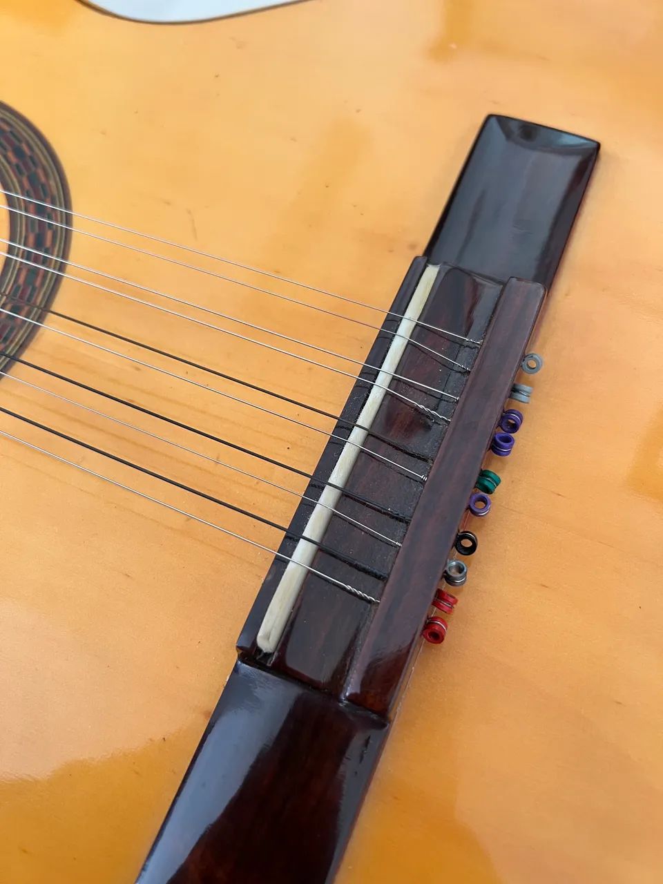 Viola caipira Del Vecchio - Foto 3