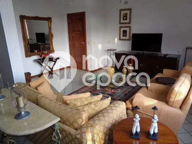 Lagoa | Apartamento 3 quartos, sendo 1 suite - Foto 4