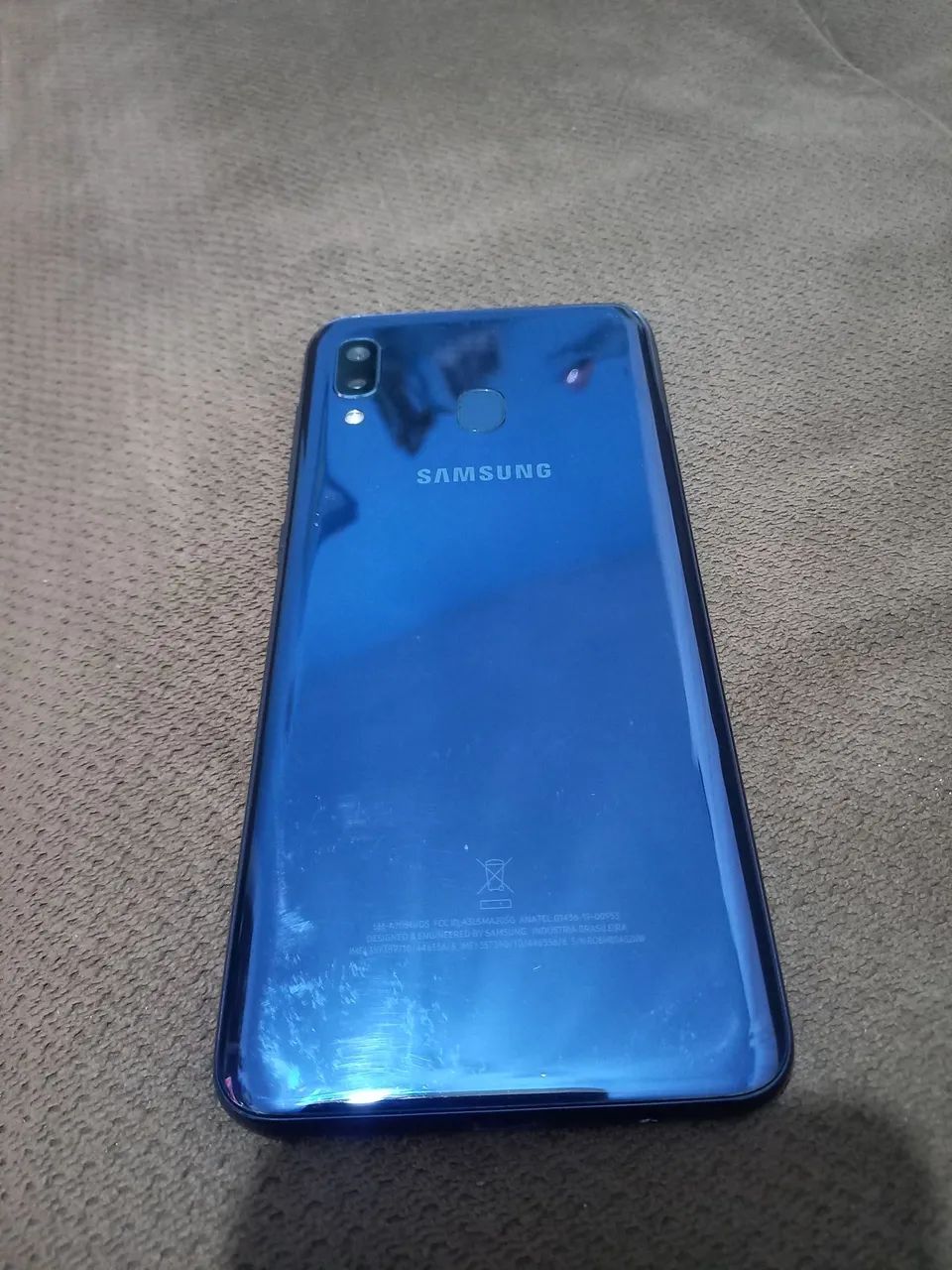 Celular Samsung  - Foto 2