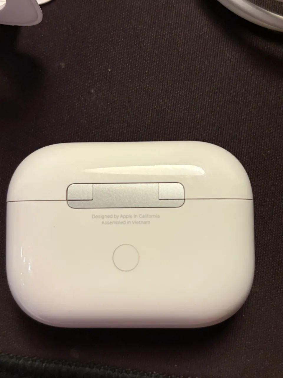 AirPod Pro 1 Gen Original - Foto 3
