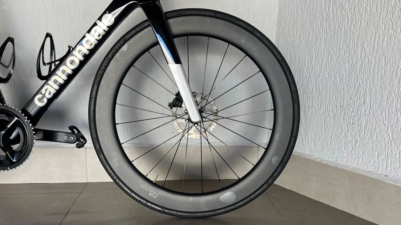 Cannondale Super Six Evo 4 - 2025 - Foto 5