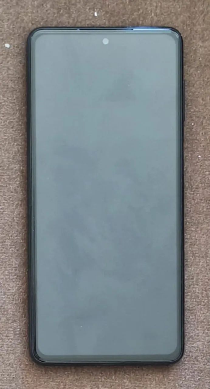 Smartphone Samsung M52