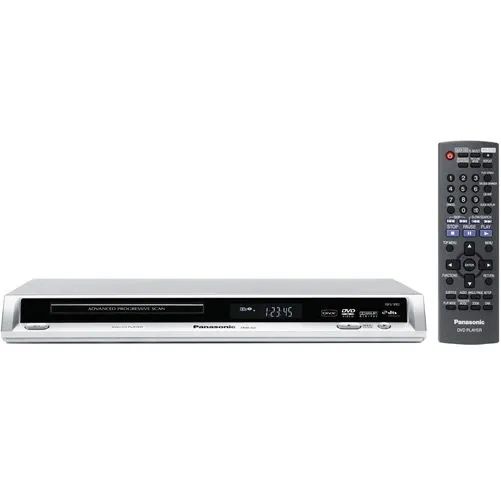 DVD Panasonic S2LB-S