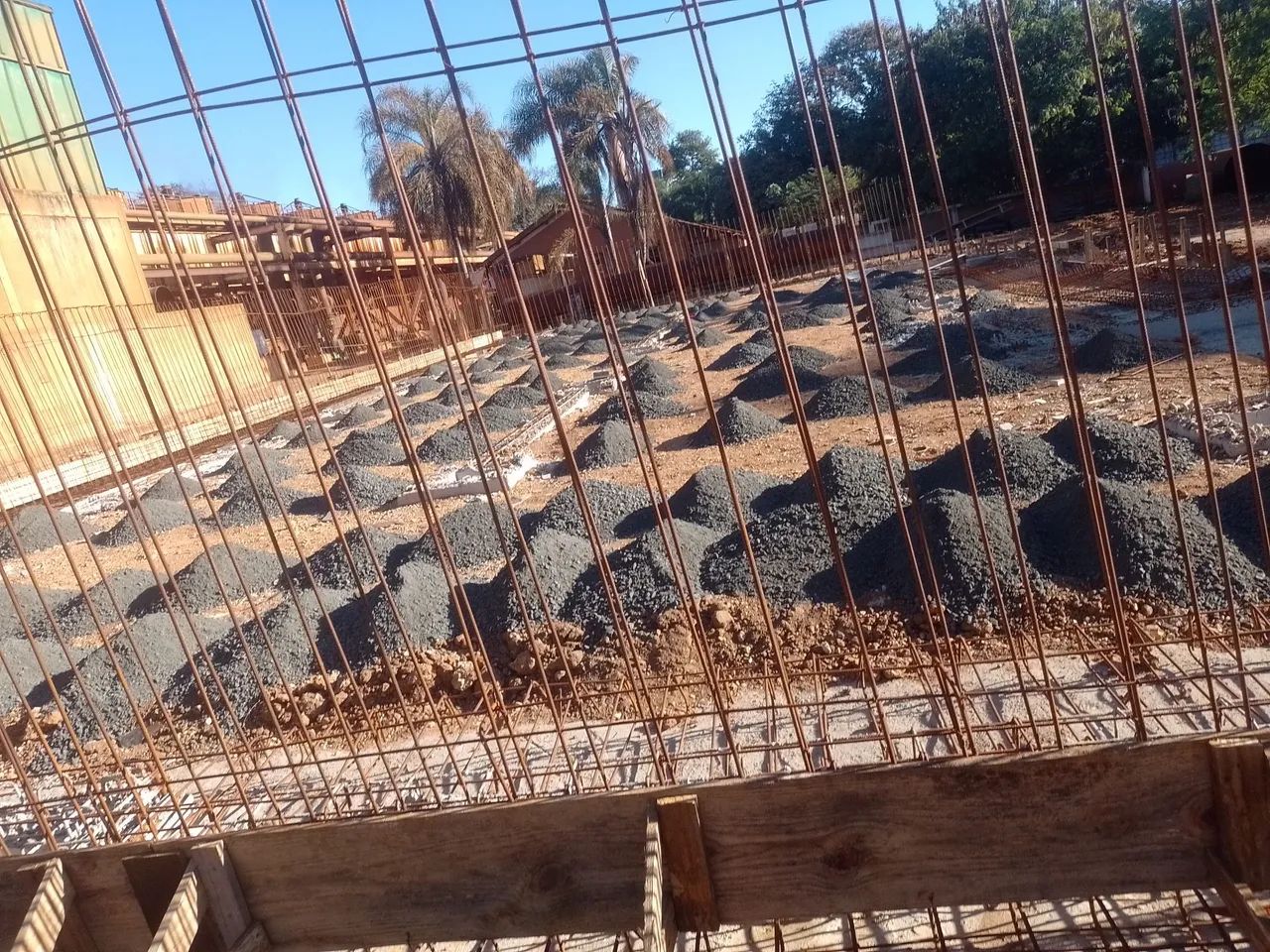 Construção civil  - Foto 4