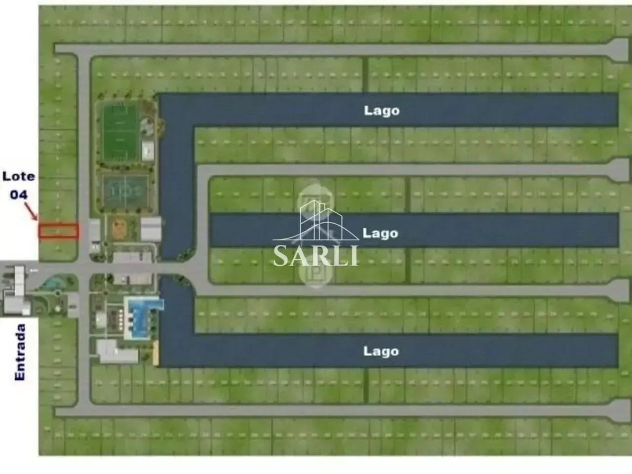 Terreno amplo, de 150 m² Beira Rio - Biguaçu - Foto 3