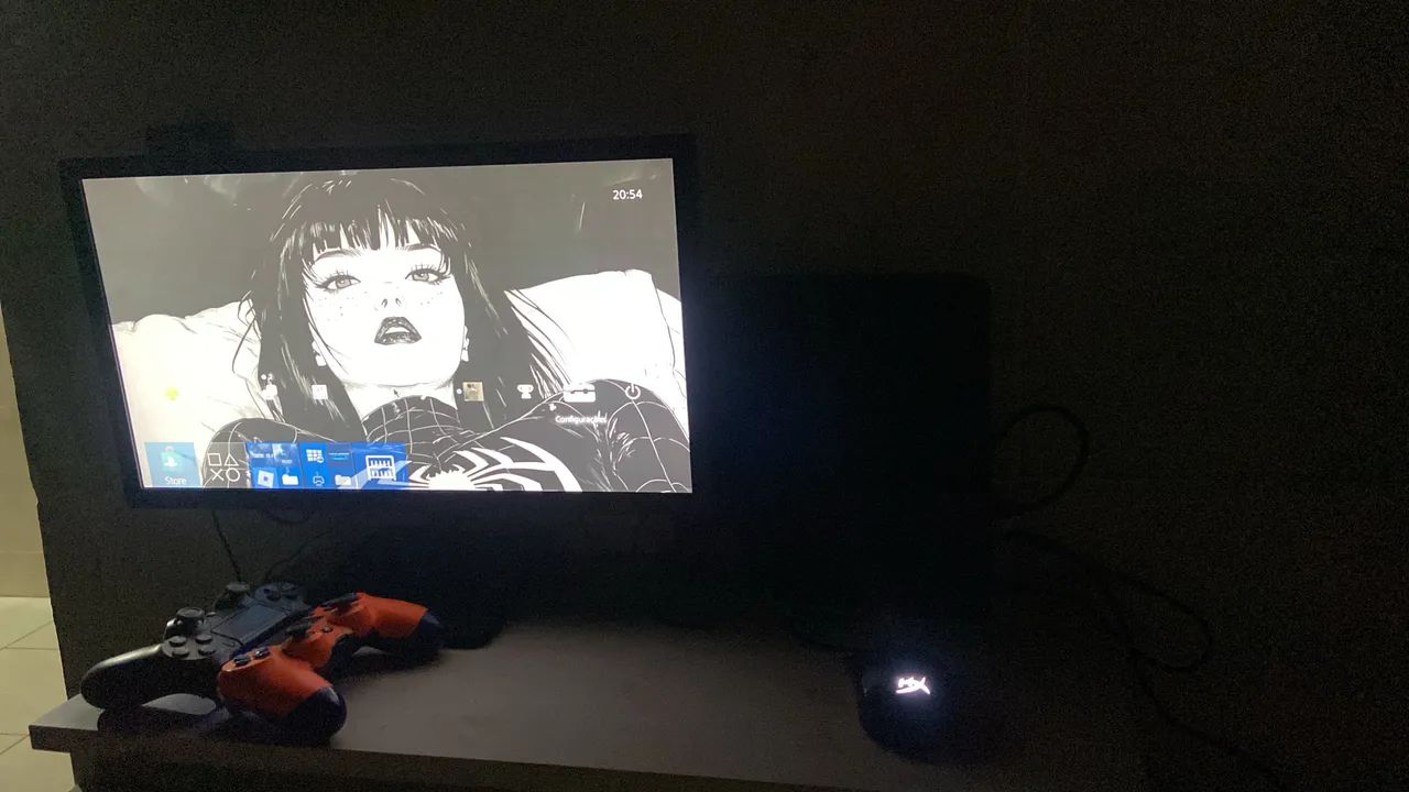 Monitor LG 21.5 - Foto 2