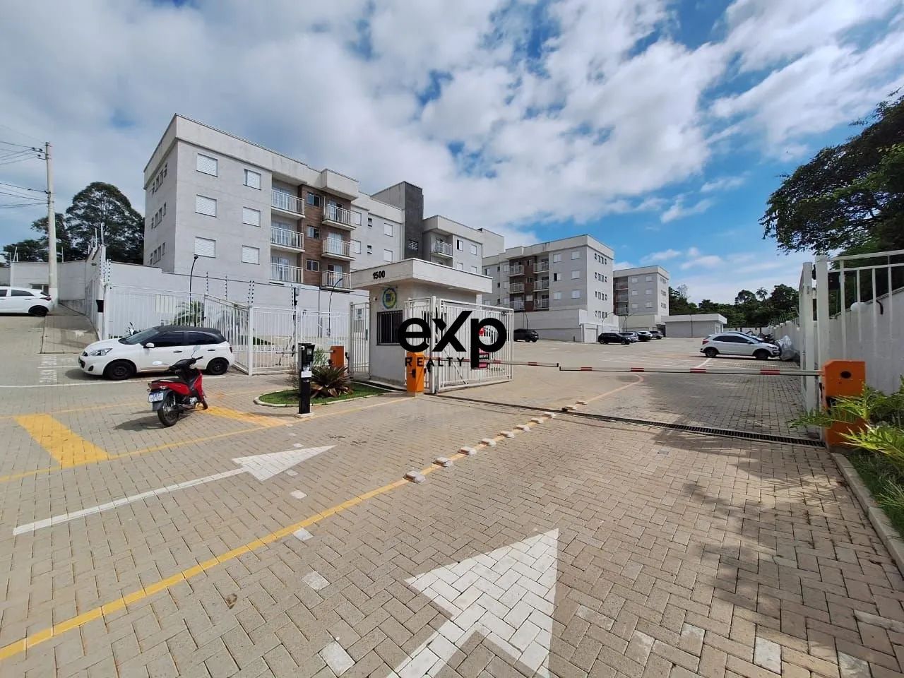 Apartamento a venda