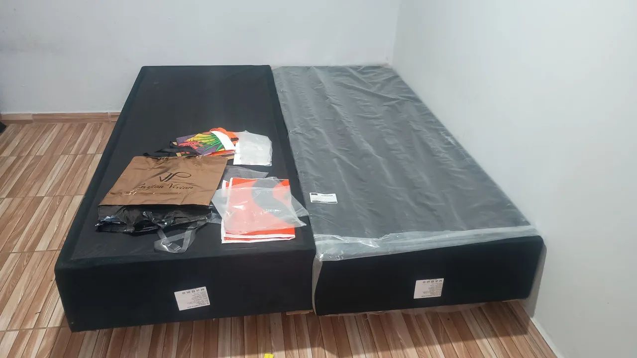 Cama queen - Foto 3