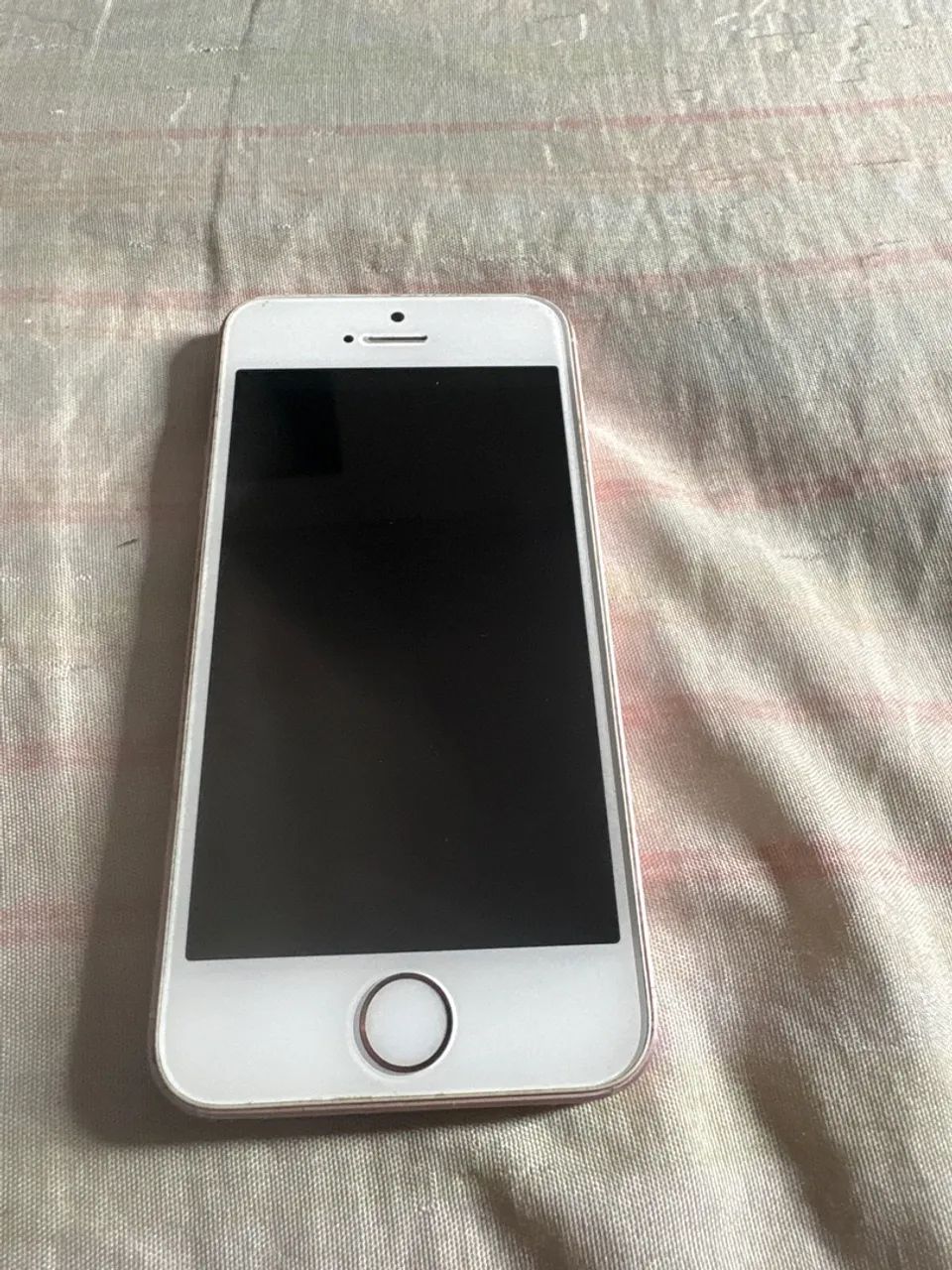iPhone 5s
