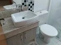 Apartamento para locação - Vila Metalúrgica, Santo André - Foto 9