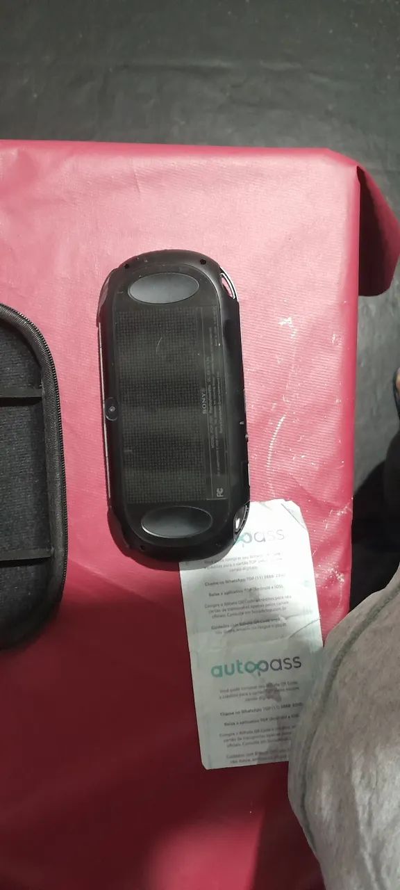 Ps vita