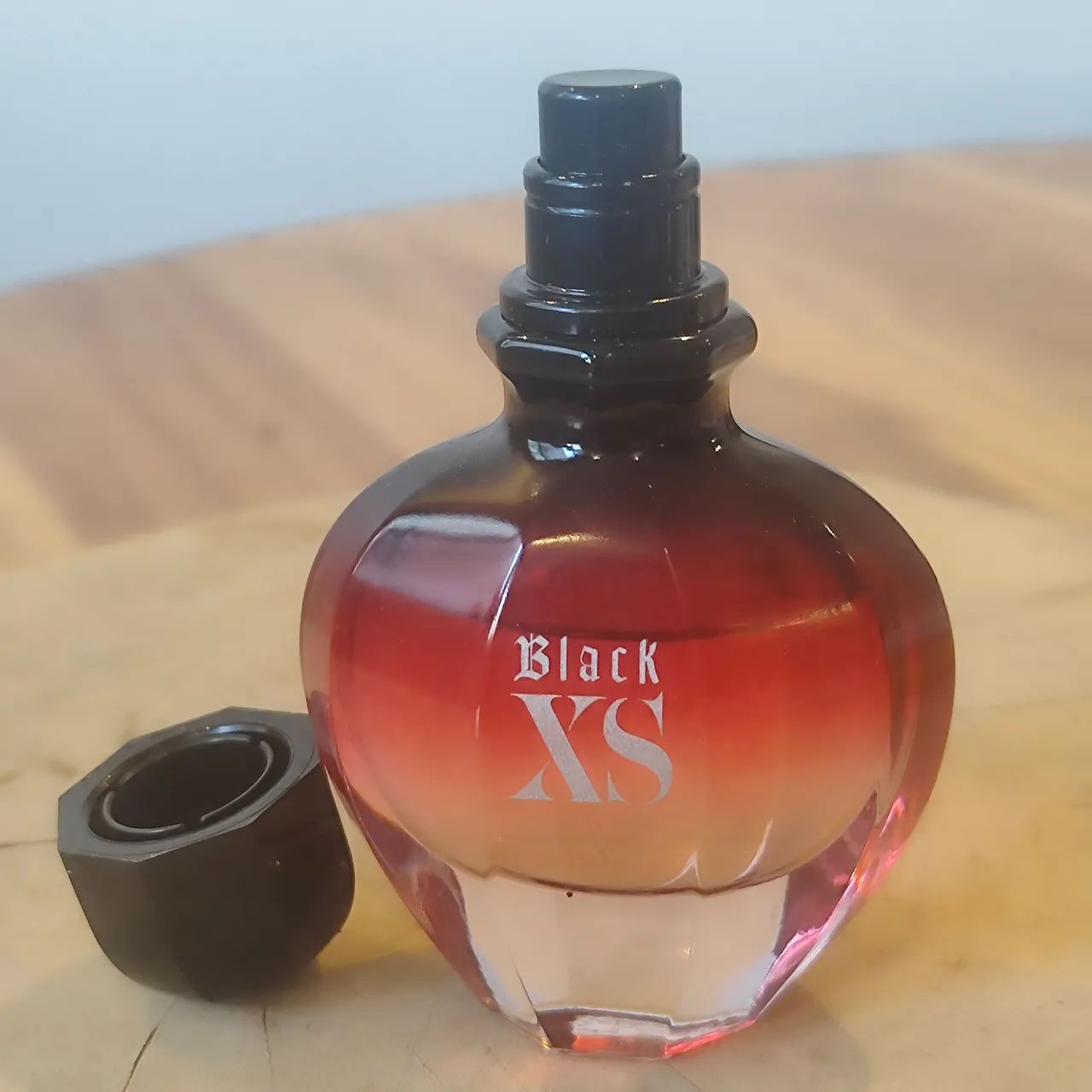 Paco Rabanne Perfume Black Xs 30ml - Foto 2