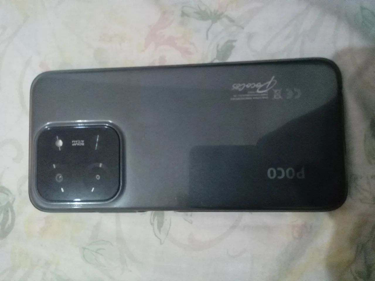 POCO C85