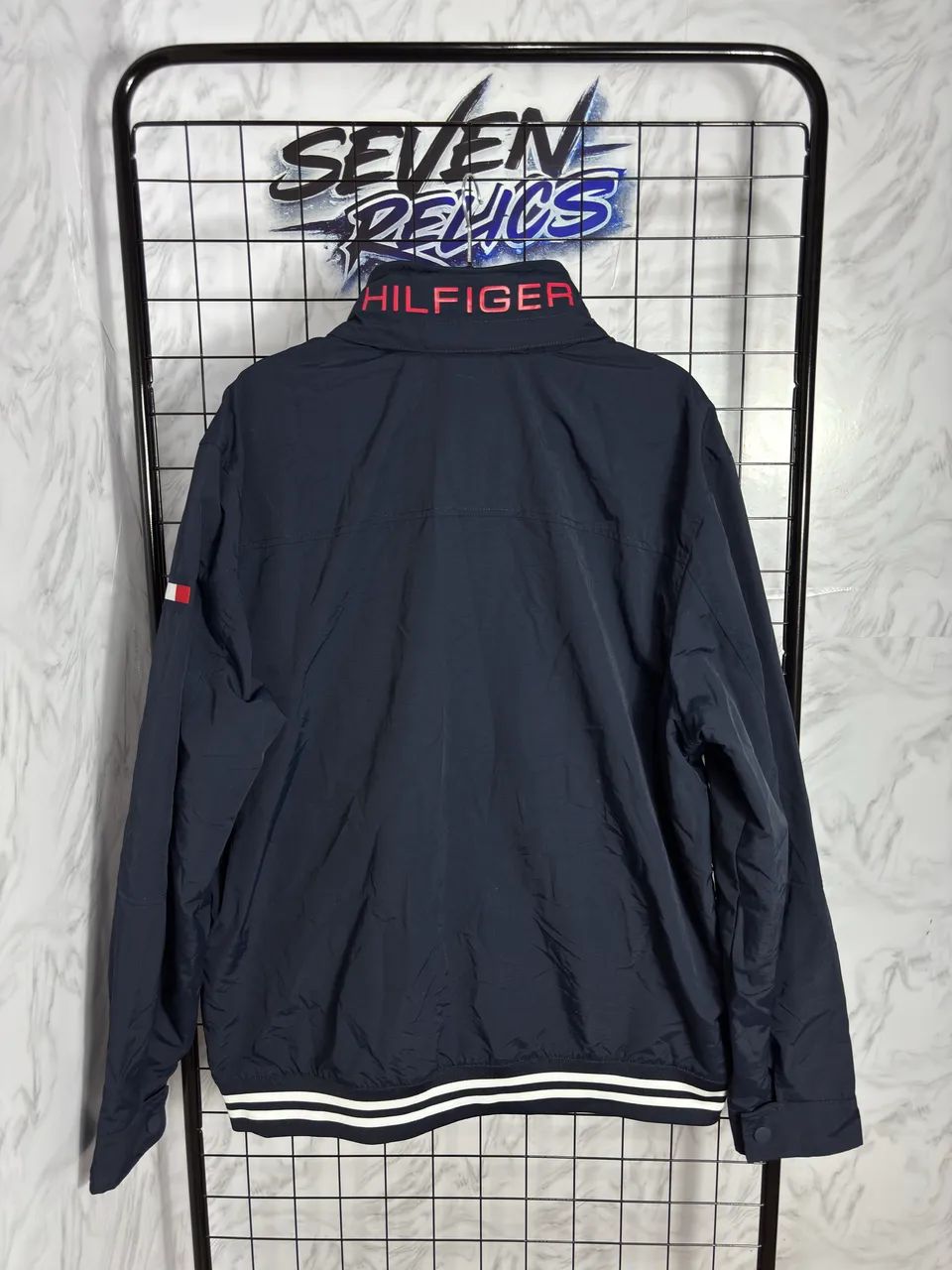 JACO TOMMY HILFIGER GG SEM USO - Foto 3