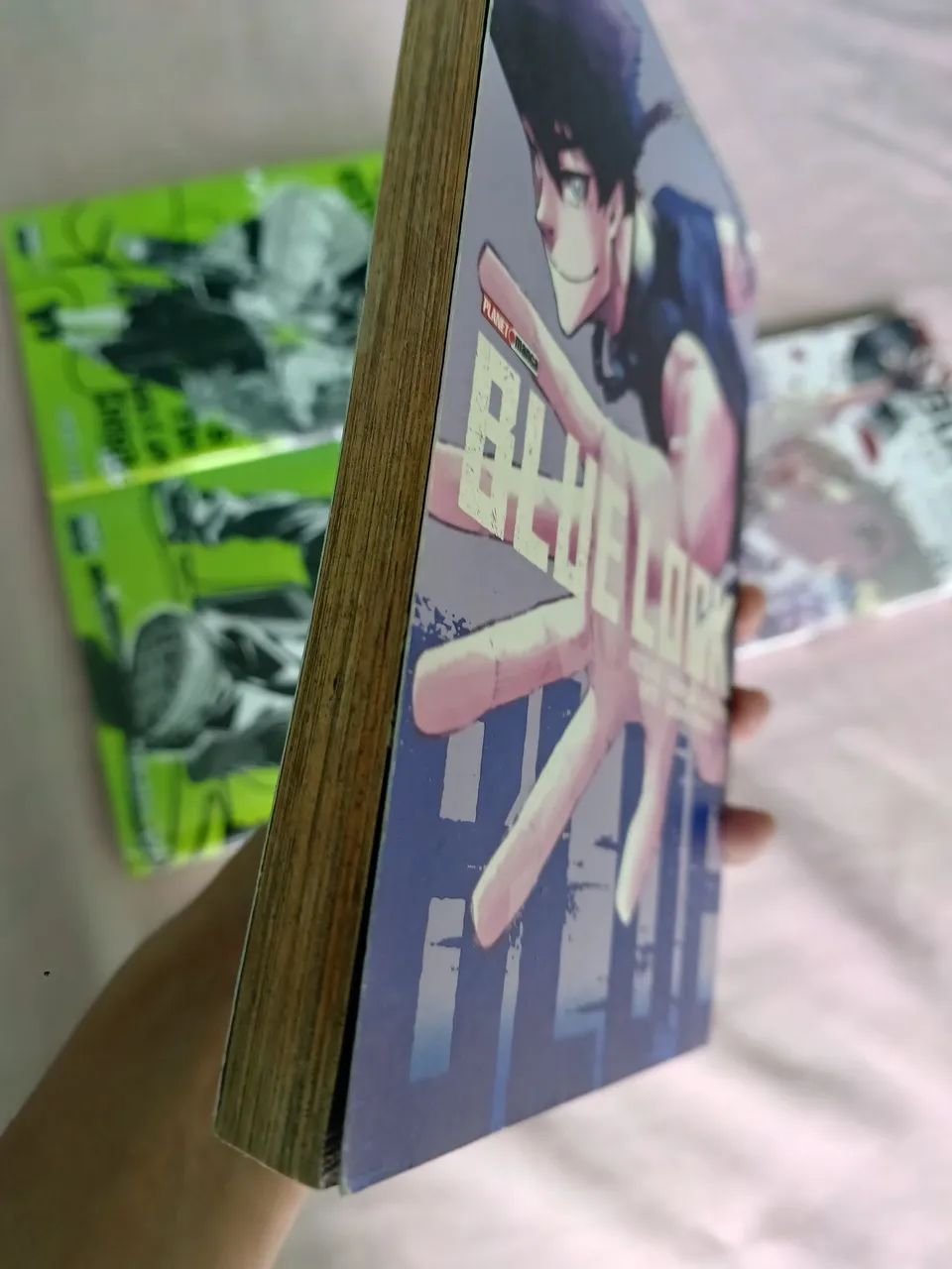 Venda de mangá  - Foto 2