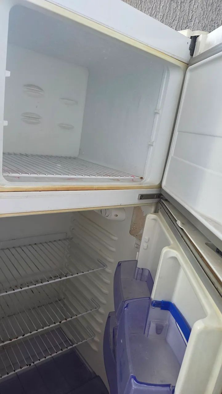 Geladeira  - Foto 5