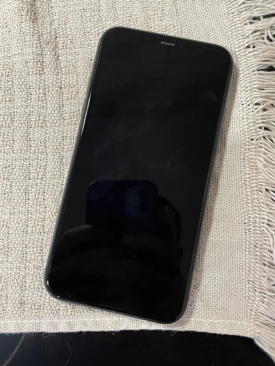 iPhone 11 | 64GB | Preto