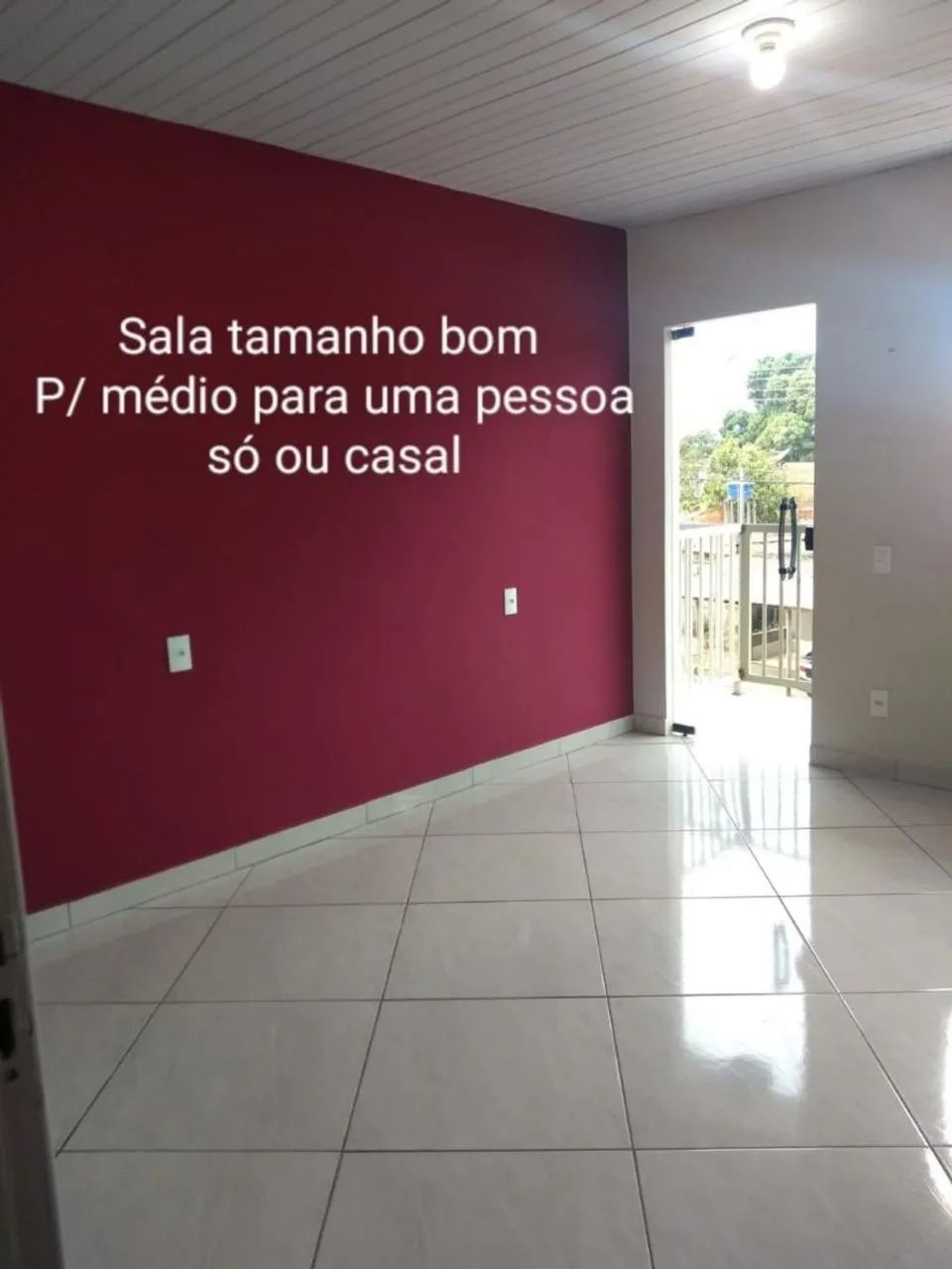 Foto - Porto Velho - Conceição